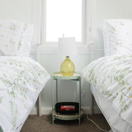 B'S Place Guest House Paignton Luaran gambar