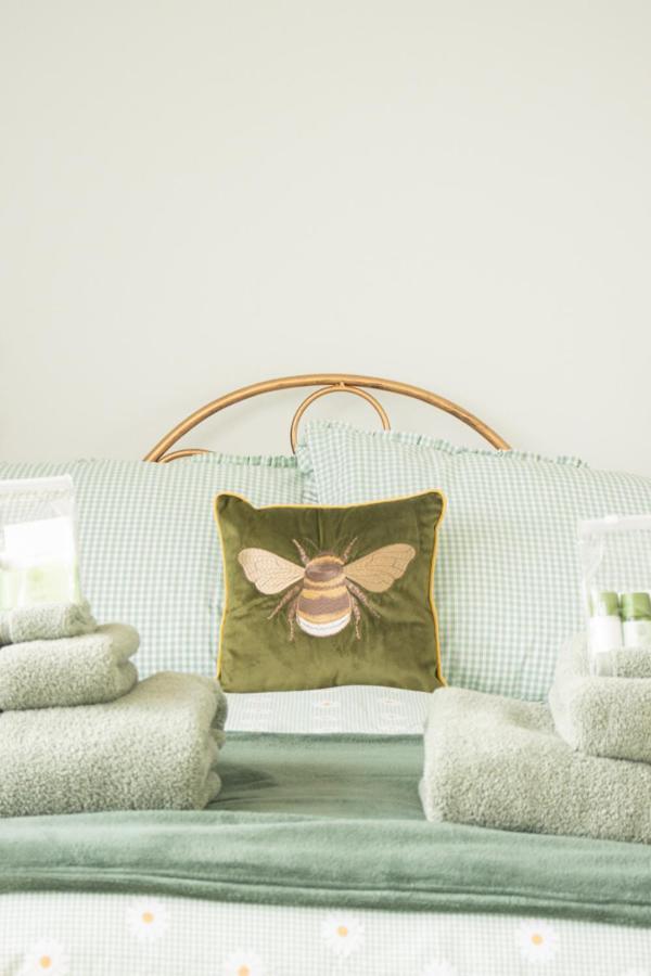 B'S Place Guest House Paignton Luaran gambar