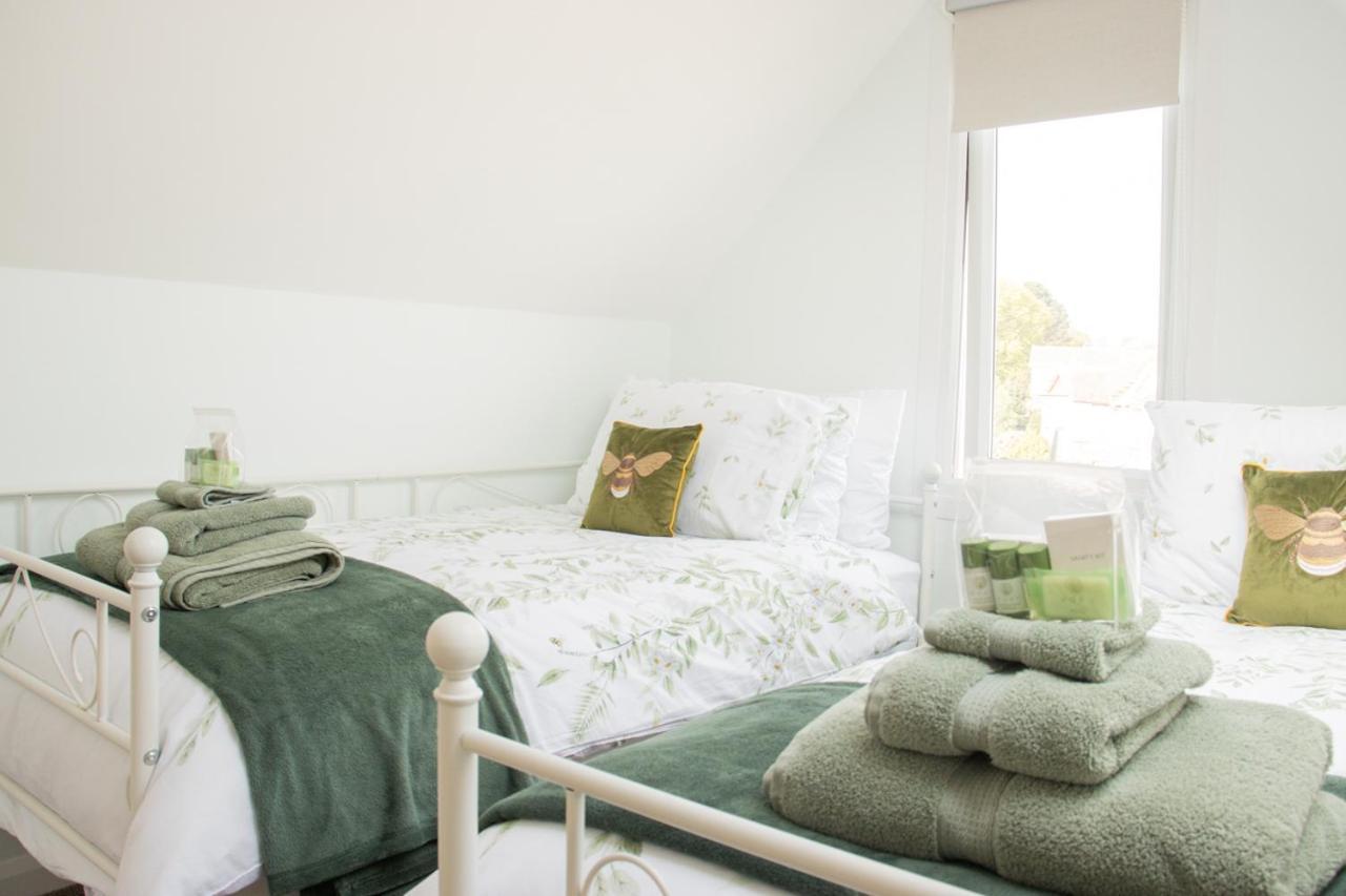 B'S Place Guest House Paignton Luaran gambar