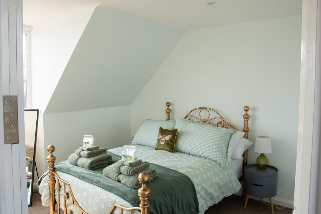 B'S Place Guest House Paignton Luaran gambar