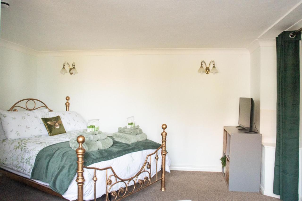 B'S Place Guest House Paignton Luaran gambar
